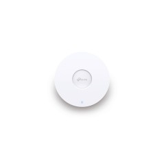 TP-Link Omada EAP653 V1 Wireless Access Point - High-Speed, Reliable Connection in White - Perfect for Your Home or Office